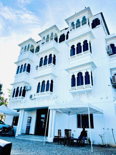 Nathdwara Hotel | Lotus hotel