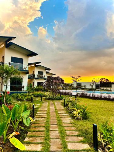 Talala Hotel | Lotus Luxury Resort