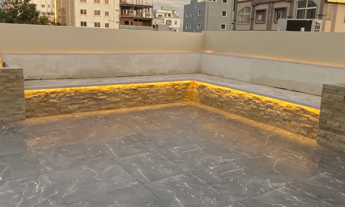 Toli Chowki Apartment | Lovely studio with AC in vibrant Hyderabad neighborhood