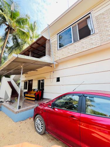 Tonse West Villa | Low tide homestay