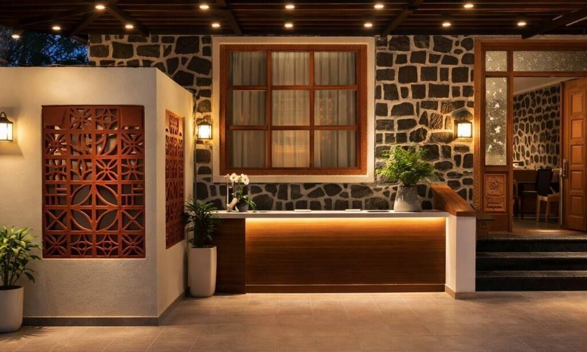 Kodaikanal Resort | Loxtel Kodai