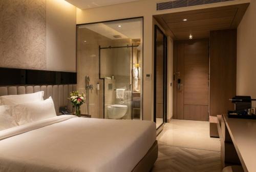 Moga Hotel | Lumeirrah Suites