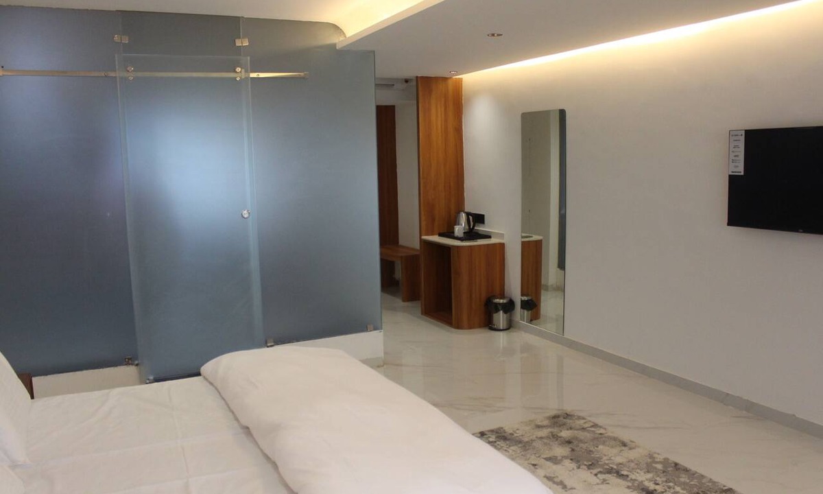Paud Hotel | Lumiere A boutique Hotel