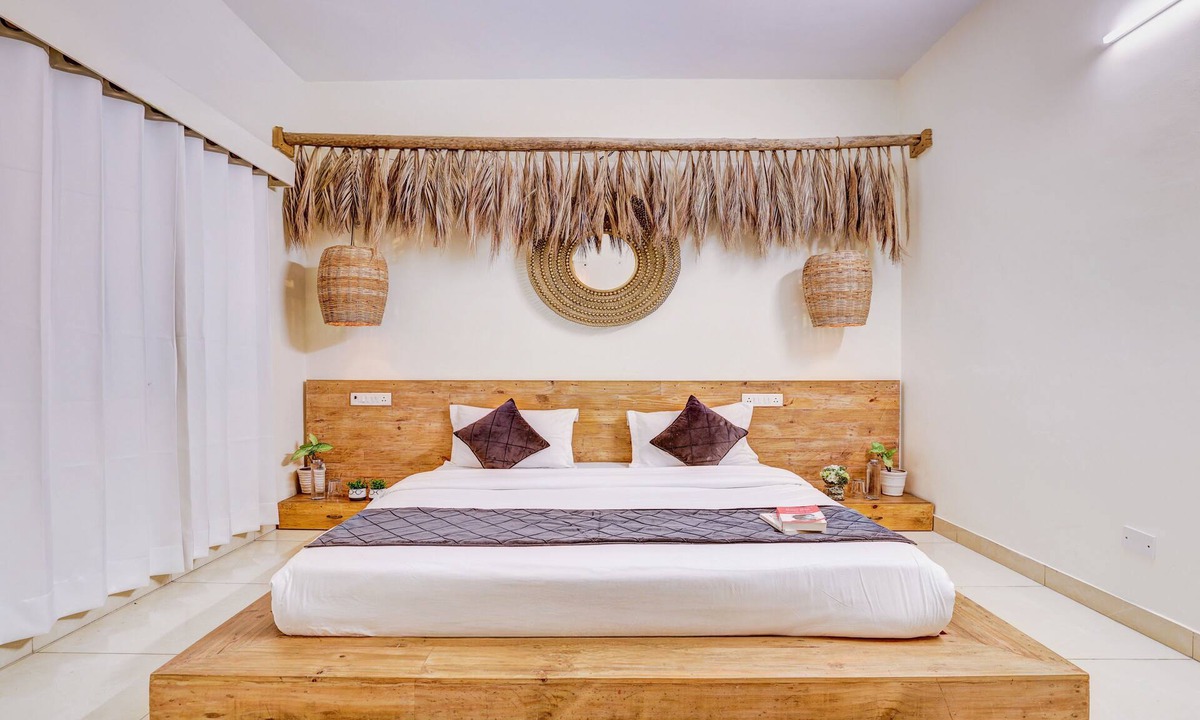 Taoru Villa | Luxe FarmAcre Manesar