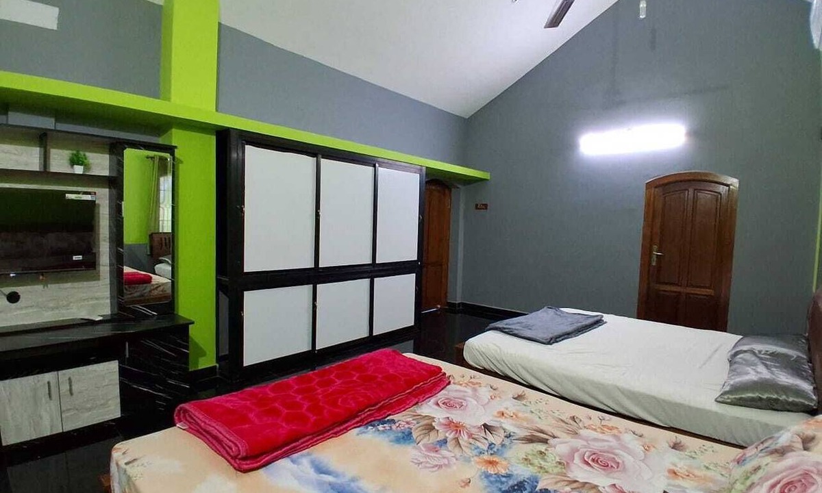 Chengalpattu Hotel | Luxe Home stay
