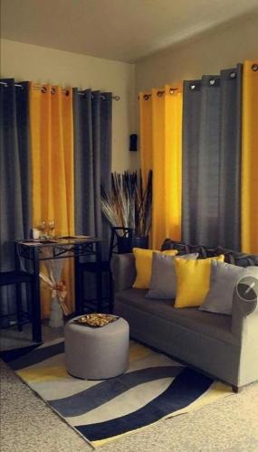 Kitengela Hotel | Luxe