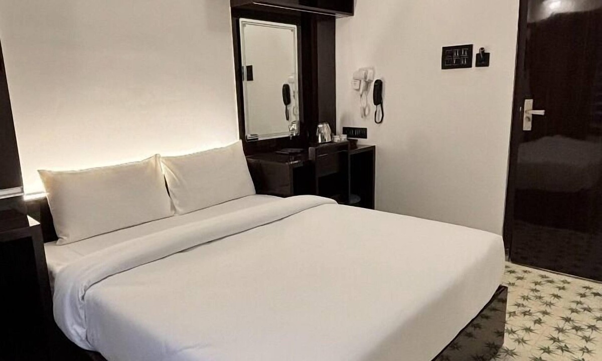 Adur Hotel | LUXESTYLE