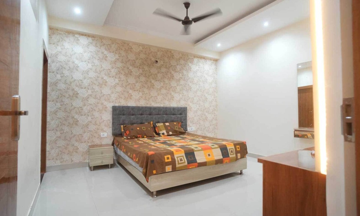 Sigra Apartment | Luxurious Apartment - 2 bedrooms