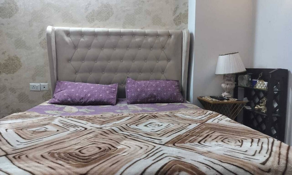 Gurugram Apartment | Luxury 1BHK Retreat in Sector 106 - Pool, Gym & Premium Comfort