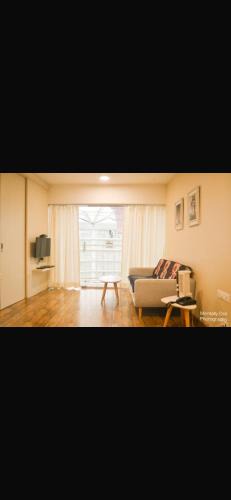 Dumas Apartment | Luxury 2BHK Studio Belliza