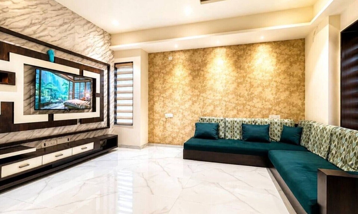 Balewadi Villa | Luxury 3BR Villa in Balewadi, Pune