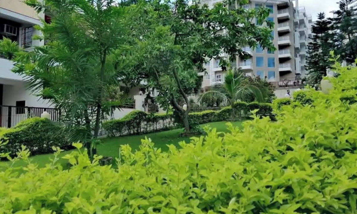 Rishikesh House | Luxury Cottage by iTvara 2 Bedroom near Ganges.n