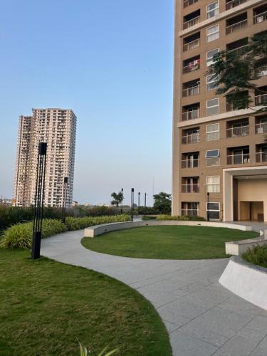 Gandhinagar Apartment | Luxury Flat in GIFT City - Dream Heights