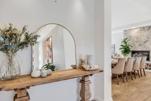 Lochinvar House | Luxury Hunter Valley Estate