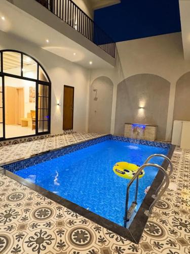 Ujjain Villa | Luxury private pool villa for families & groups