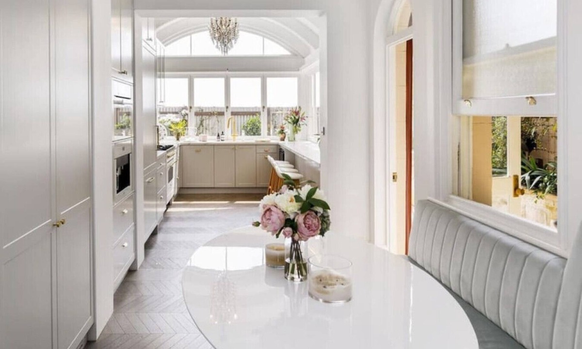 Millers Point House | Luxury Townhouse - Sydney Centre