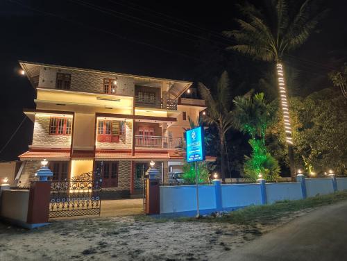 Udumbanchola Hotel | M J Resorts and Homestay