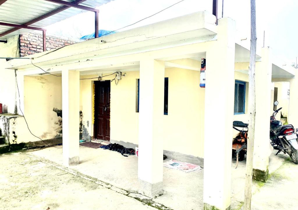 Kaul House | Maa Parwati Homestay Dhanachuli