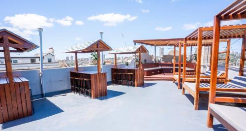 Kings Cross Hostel | Mad Monkey Bayswater