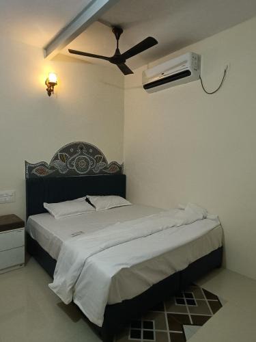 Dholavira House | Madhav Homestay