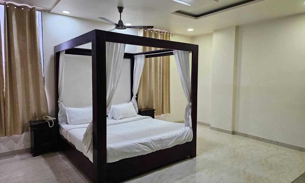 Rajawas Hotel | Madhogarh