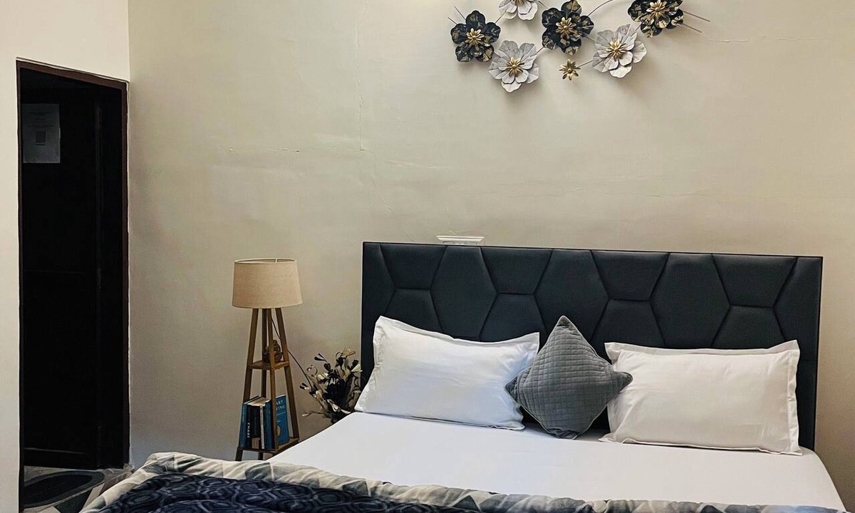 Sidhpur Apartment | Madhuban A Himalayan Home