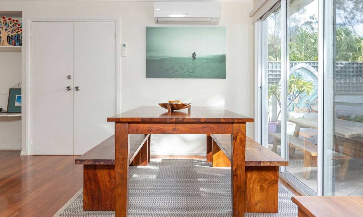Boomerang Beach House | Magic Beach House @ Boomerang Beach