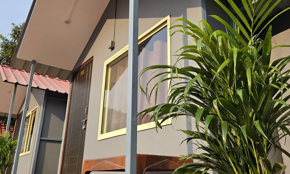 Dhunar Gaon Resort | magic stone resort