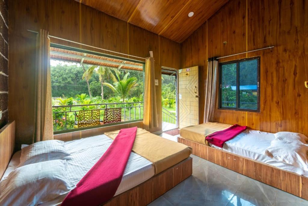 Kumbakonam House | Maha Rathnam stay
