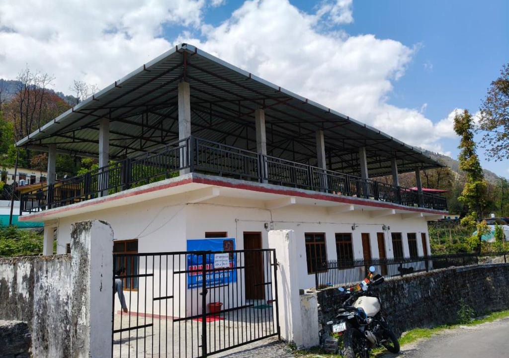 Munsyari House | Mahakali Homestay
