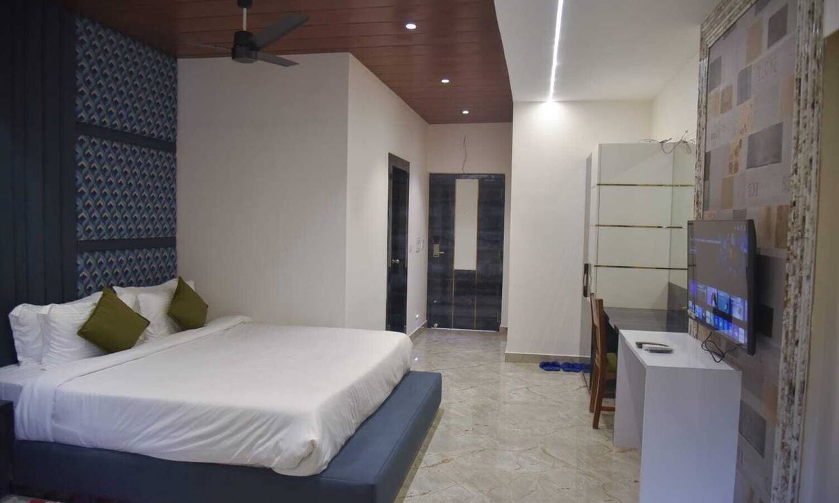 Lalbagh Resort | MAHFIL-E-MOTIJHEEL