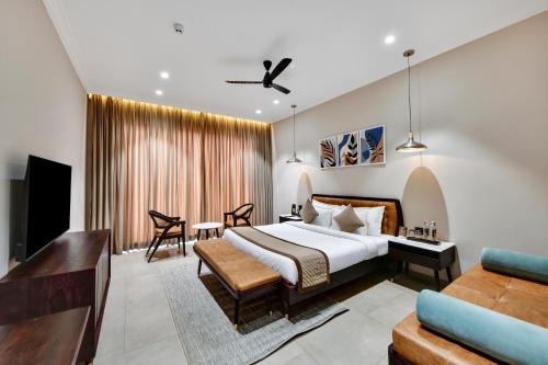 Raipur Resort | Maira Resort and Convention Centre