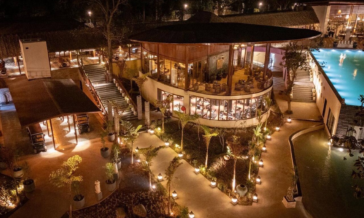 Baihar Resort | Maira Serai