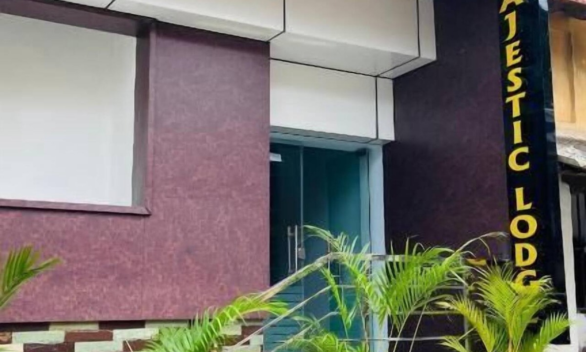 Thiruvananthapuram Cabin | MAJESTIC INN