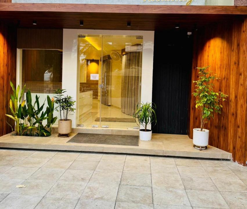 Malappuram Hotel | MALAPPURAM RESIDENCY