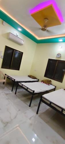 Akalkot Apartment | Mallikarjun Residency