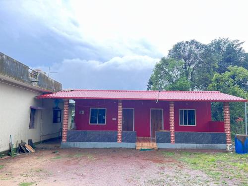 Agumbe House | Malnad cloud homestay Agumbe
