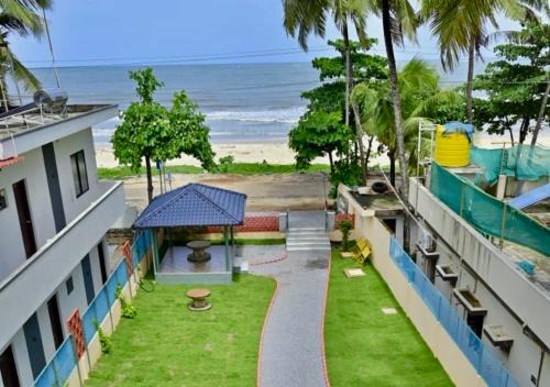 Malpe Cabin | Malpe Serene Stays