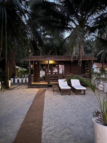 Ashvem Resort | Mamagoa Beach Resort