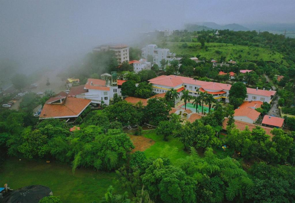 Khodala Resort | Manas Lifestyle Resort Igatpuri