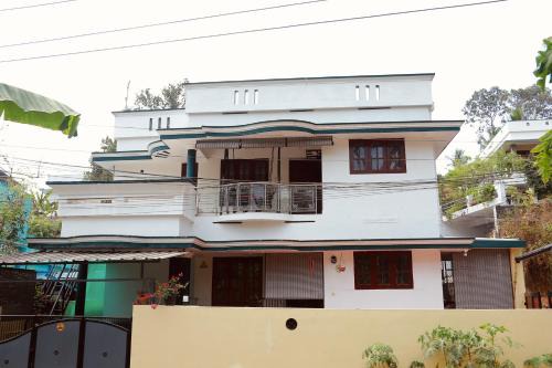 Neyyattinkara Apartment | Manchadi Homestay -30 min away from Major Attractions