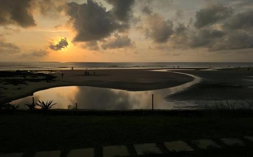 Ashvem Villa | Mandrem Beach front 'Ocean 6'