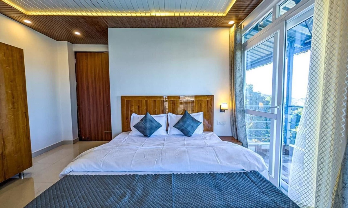 Kaul Hotel | Mangalam Retreat