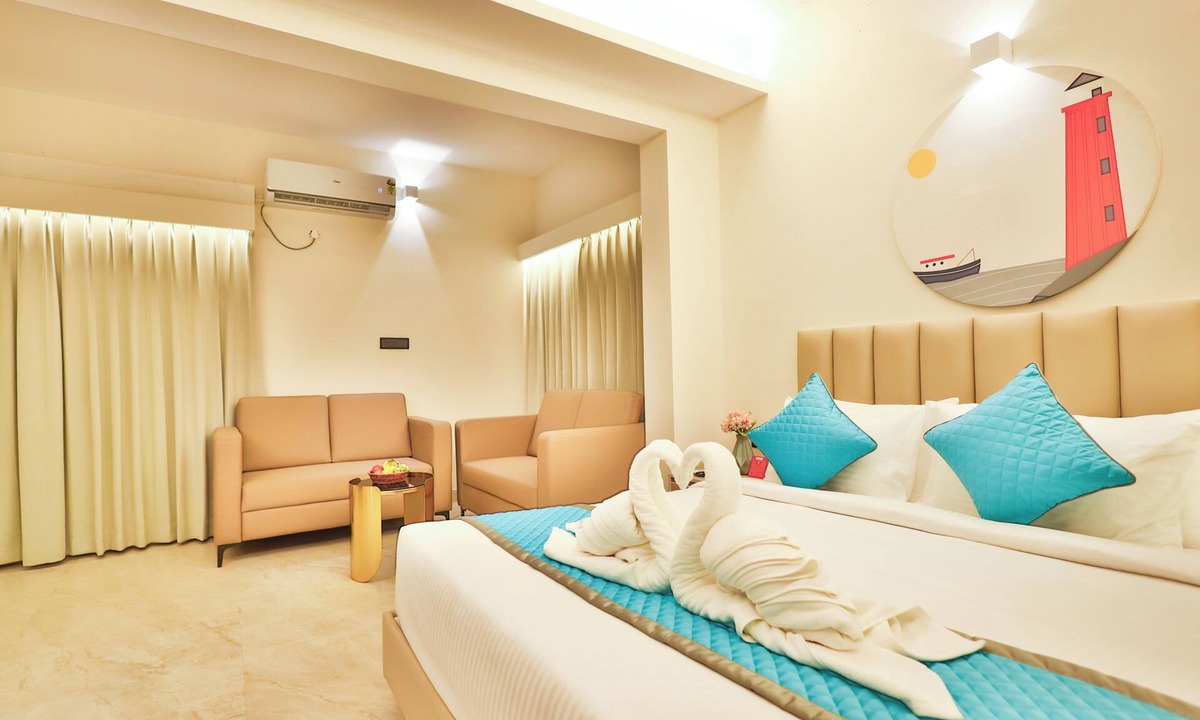 Adyar Hotel | Mangalore Keys By Bestinn Leisure