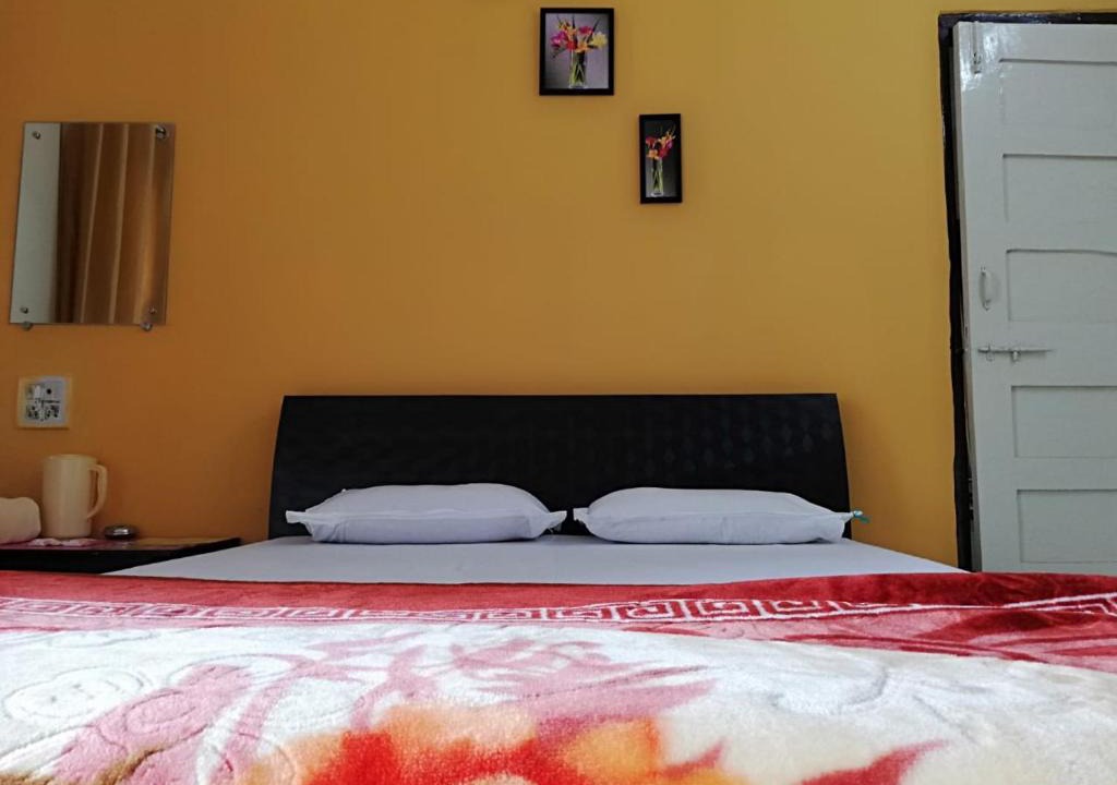 Igatpuri House | Mango Guest House