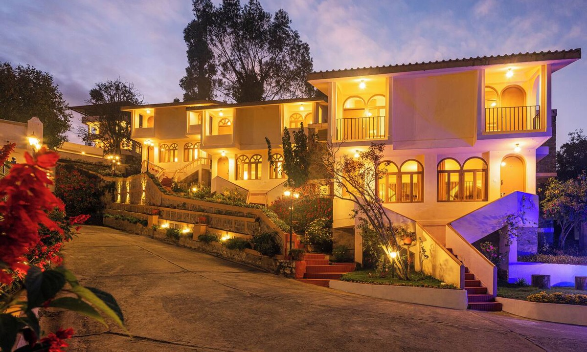 Kodaikanal Hotel | Mango Hill Kodai