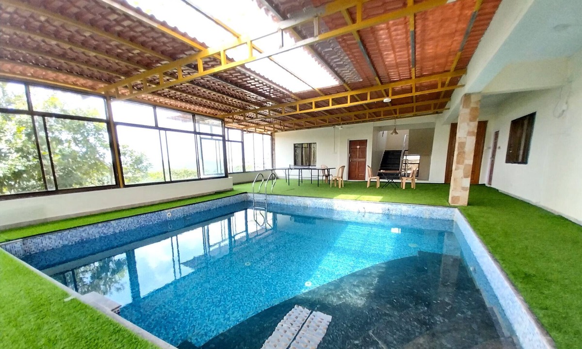 Ratnagiri Hotel | Mango Valley Resorts Ganpatipule