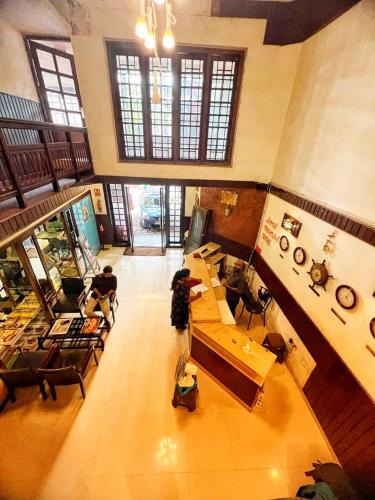 Fort Kochi Hotel | Mangotree Kochi