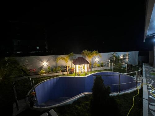 Madhurawada Villa | Mani&Sons - A Luxury Private Villa With Pool