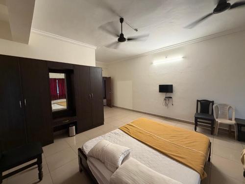 Manipal Hotel | Manipal Downtown